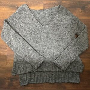Brandy Melville Wool Sweater